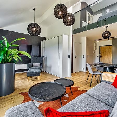 Beatris Resort Swieradow-Zdroj Luaran gambar