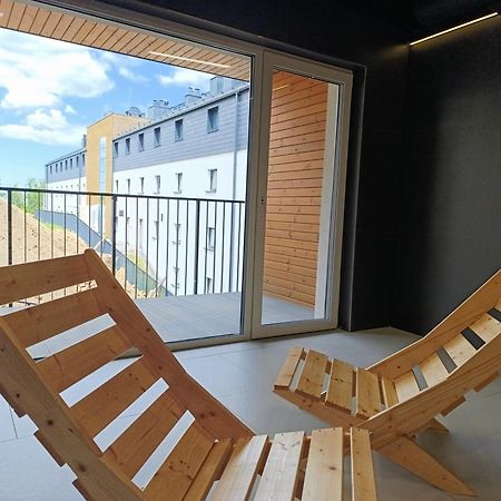 Beatris Resort Swieradow-Zdroj Luaran gambar