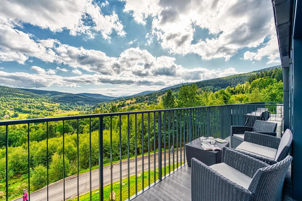Beatris Resort Swieradow-Zdroj Luaran gambar