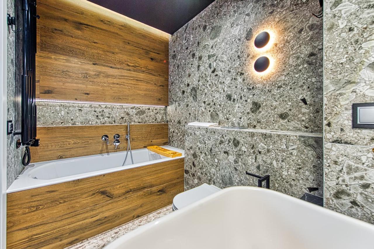 Beatris Resort Swieradow-Zdroj Luaran gambar