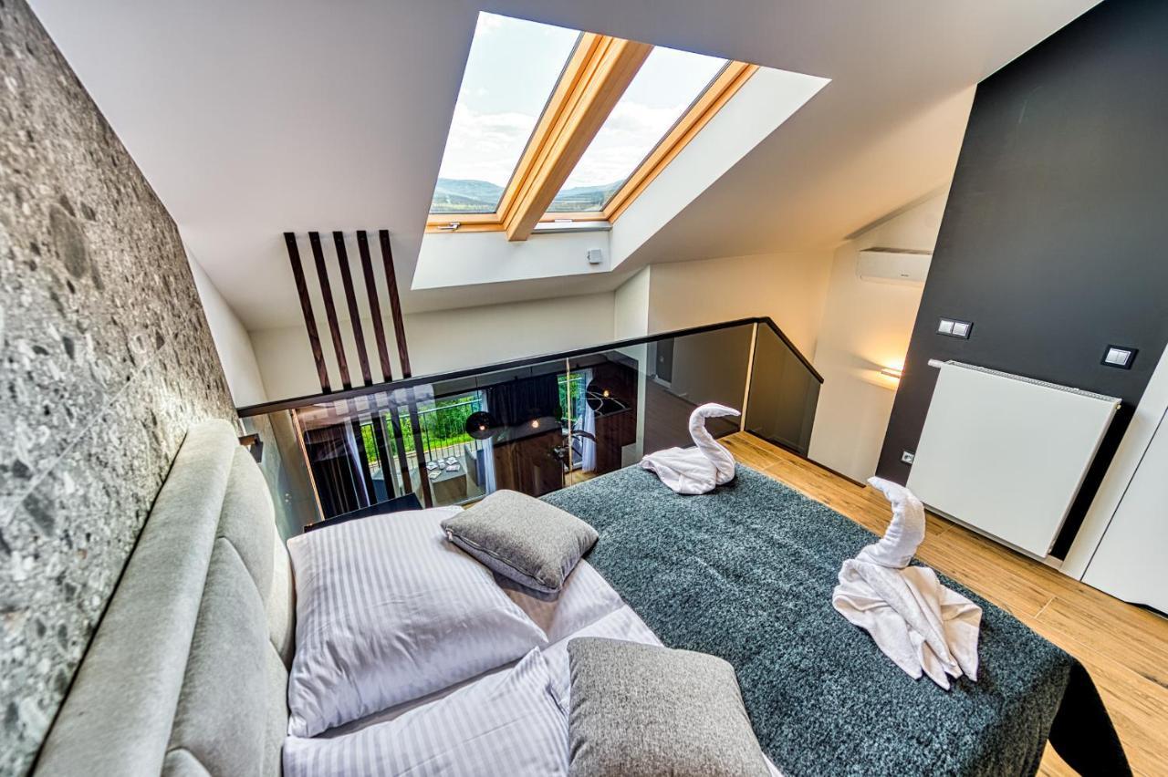 Beatris Resort Swieradow-Zdroj Luaran gambar
