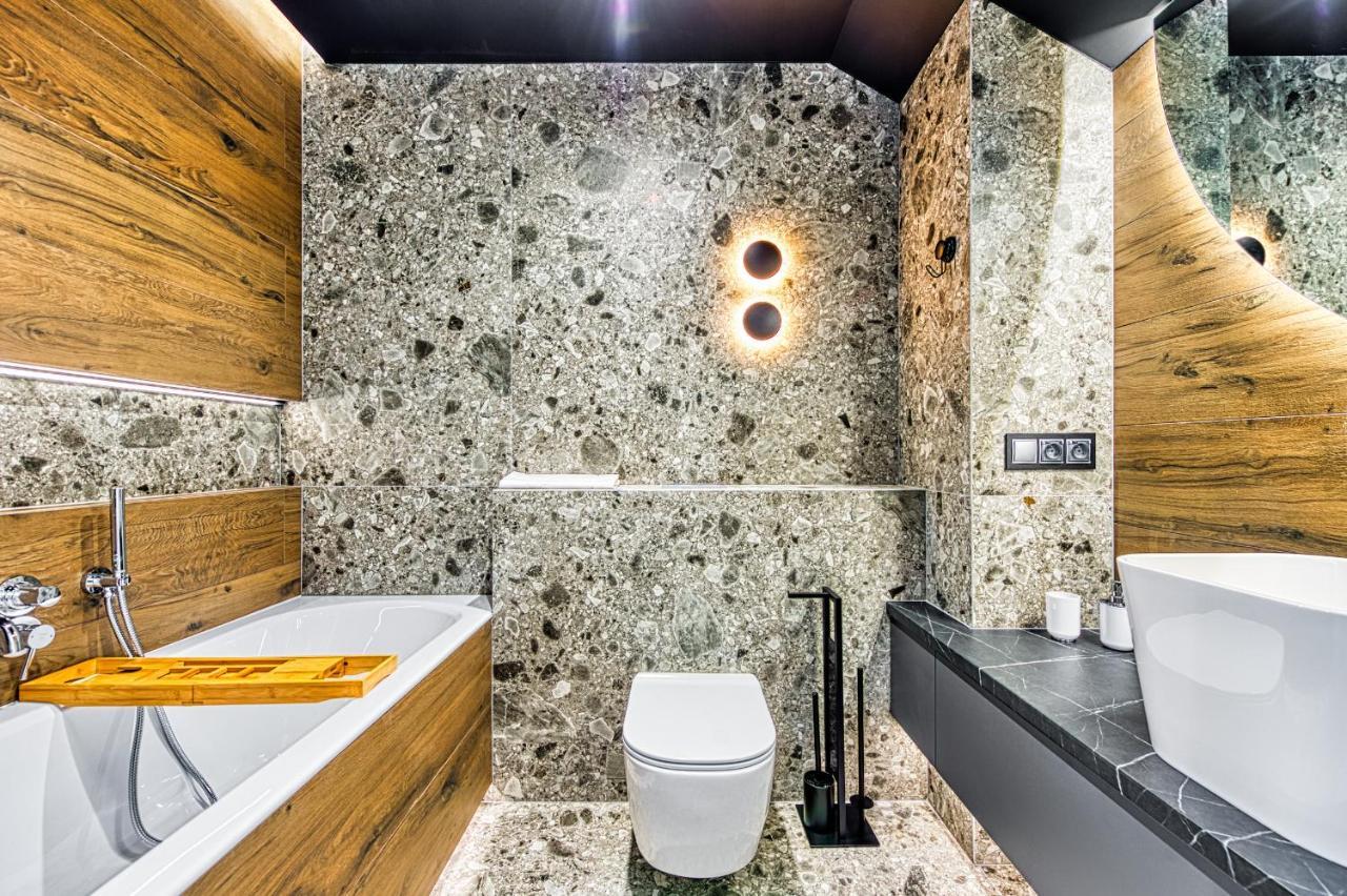 Beatris Resort Swieradow-Zdroj Luaran gambar