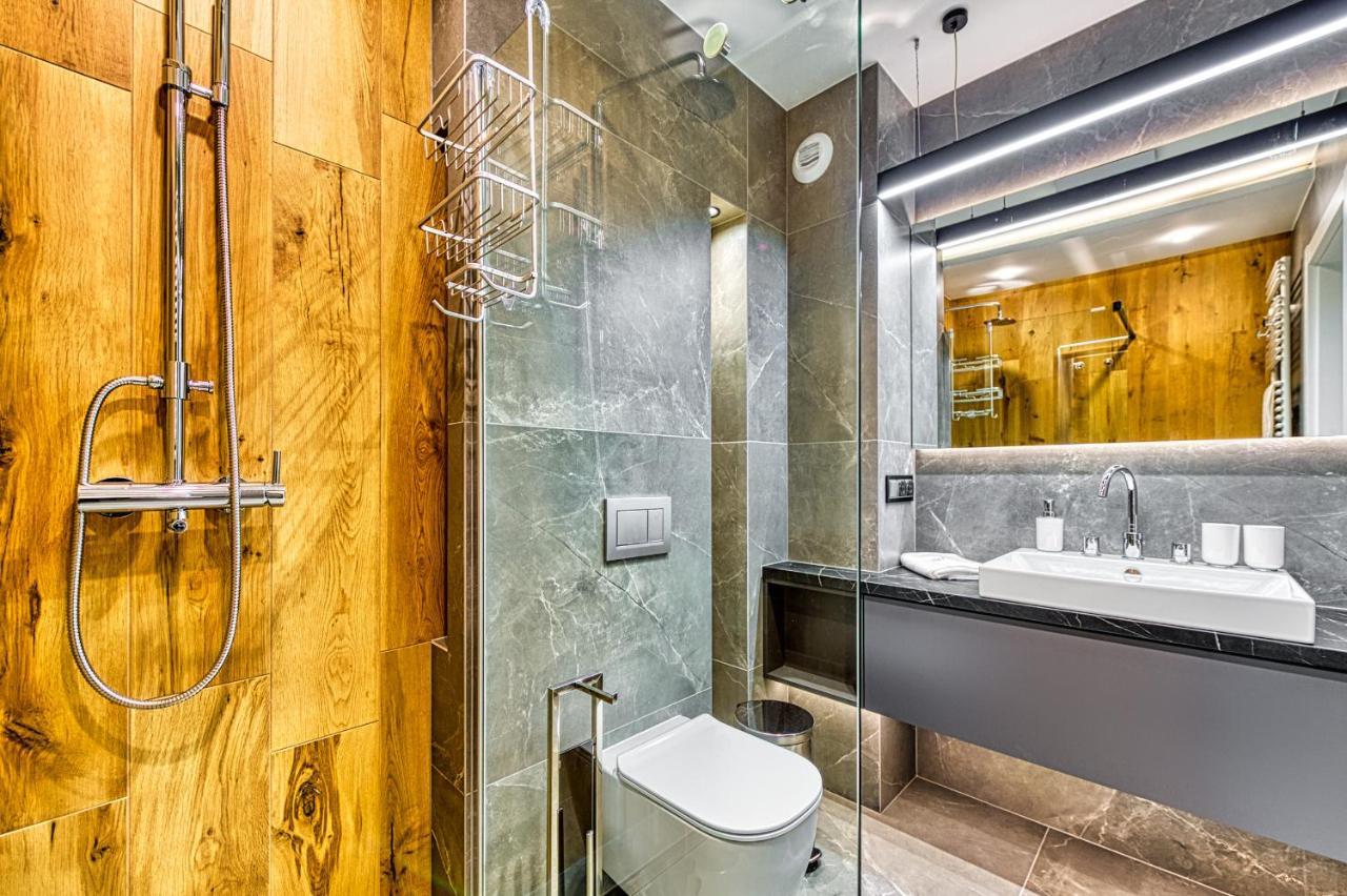 Beatris Resort Swieradow-Zdroj Luaran gambar