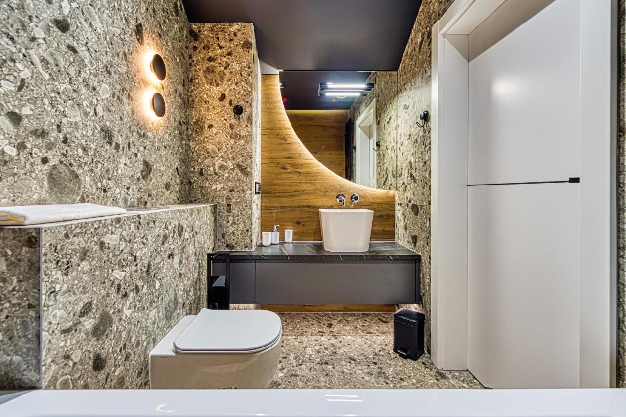 Beatris Resort Swieradow-Zdroj Luaran gambar