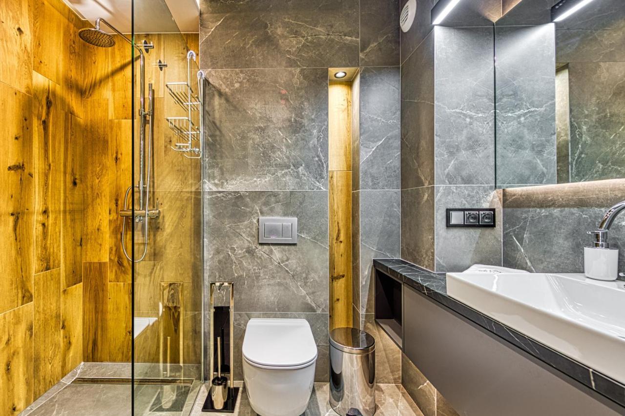 Beatris Resort Swieradow-Zdroj Luaran gambar