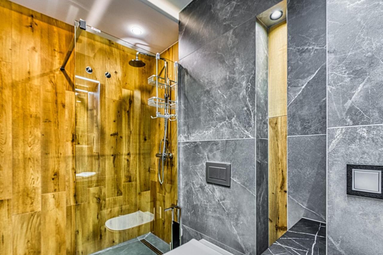 Beatris Resort Swieradow-Zdroj Luaran gambar