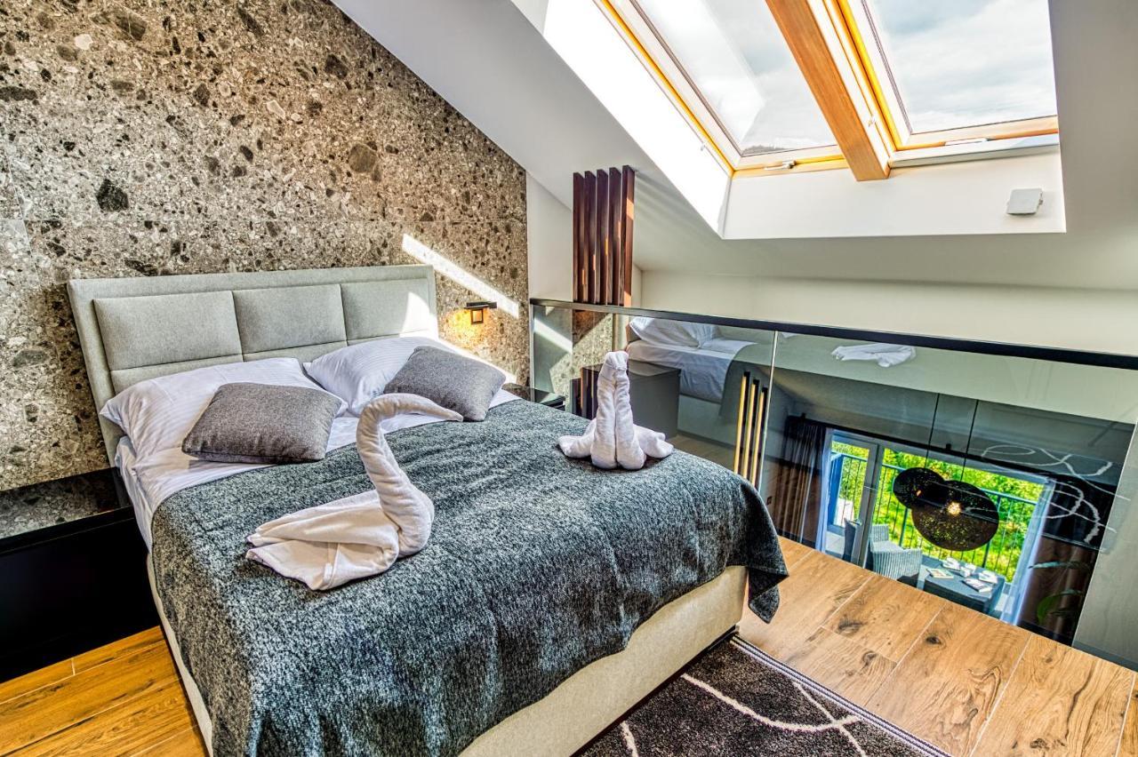 Beatris Resort Swieradow-Zdroj Luaran gambar