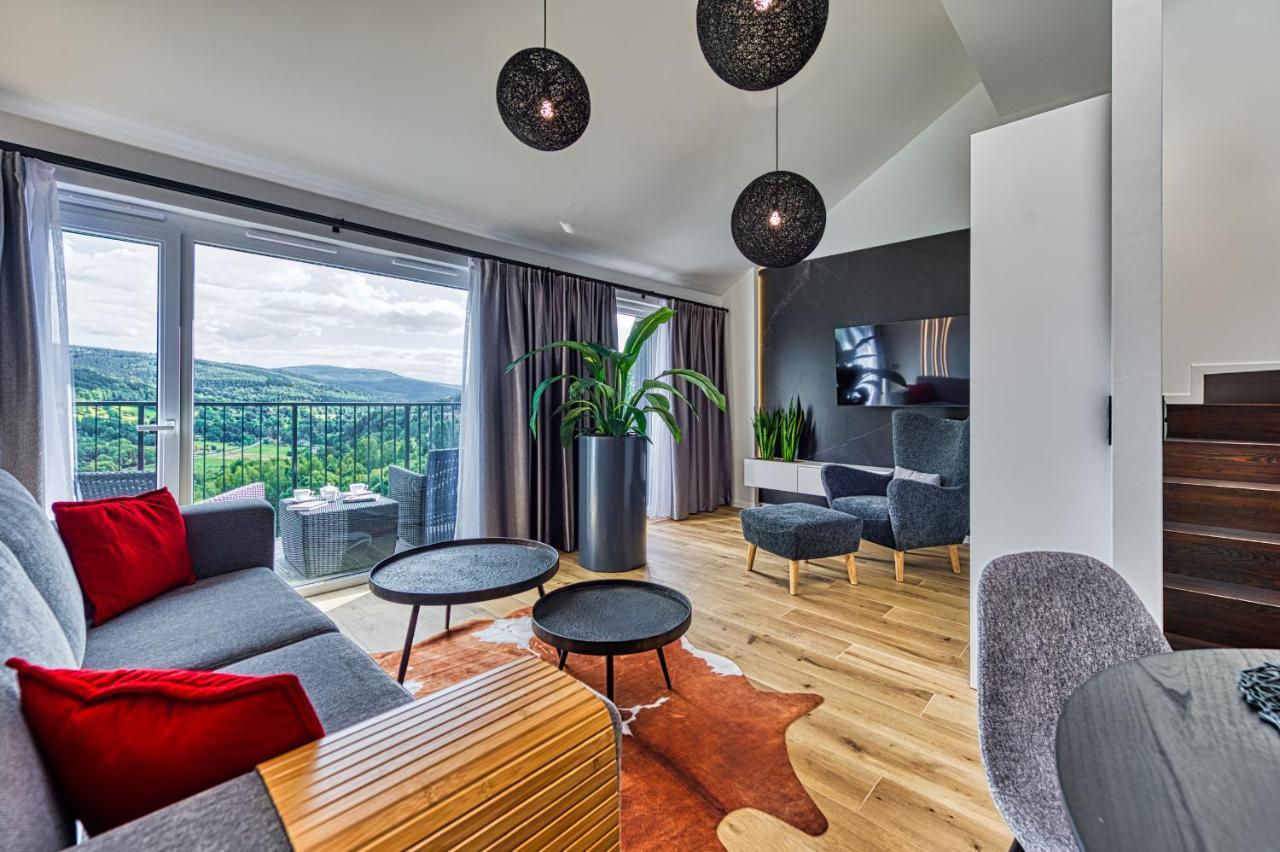 Beatris Resort Swieradow-Zdroj Luaran gambar