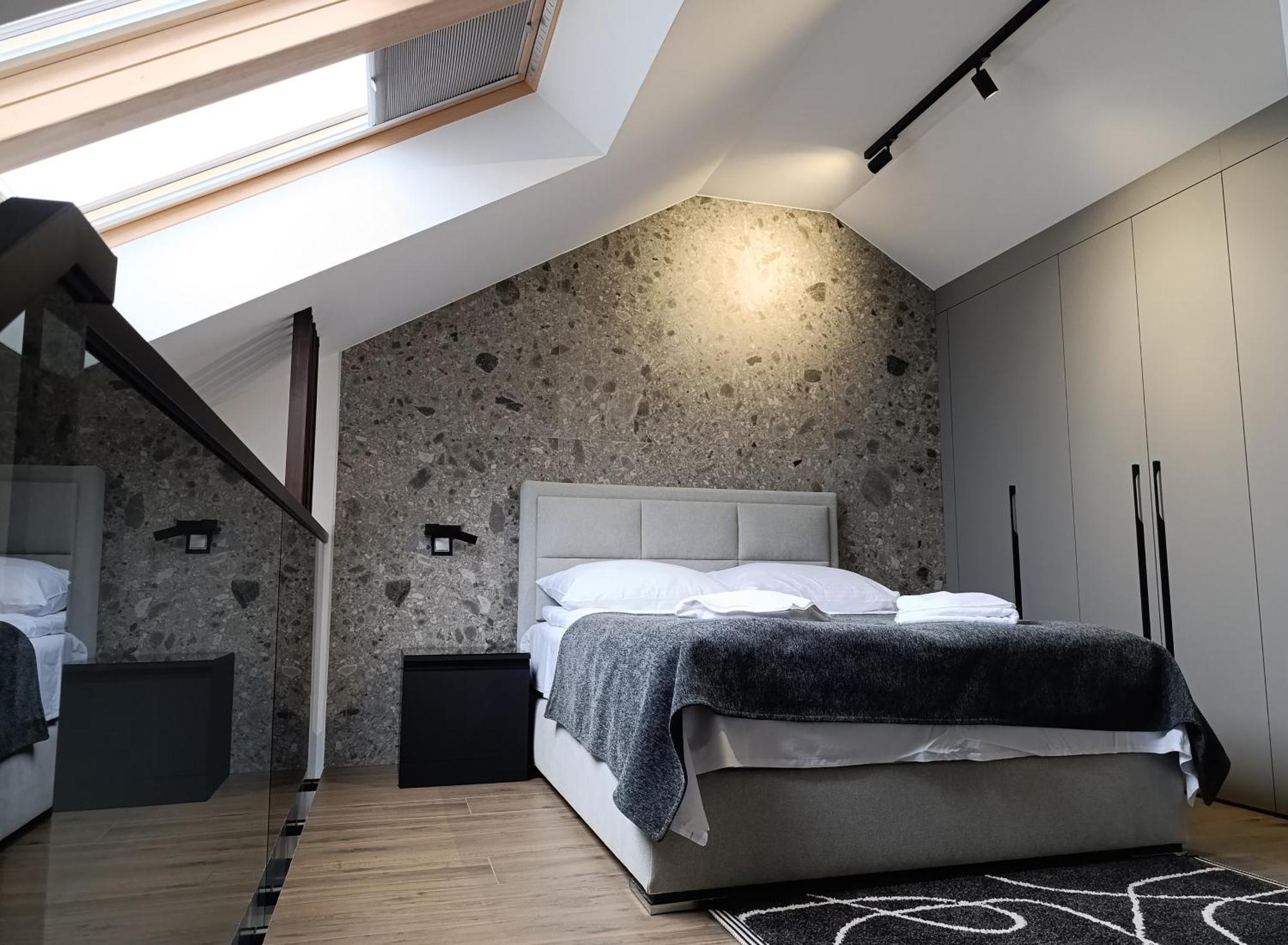 Beatris Resort Swieradow-Zdroj Luaran gambar