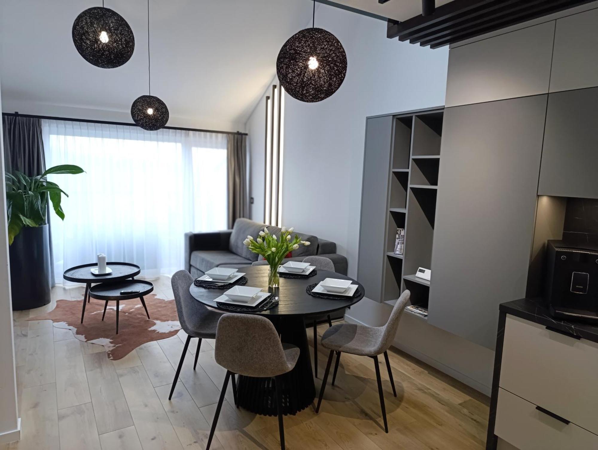 Beatris Resort Swieradow-Zdroj Luaran gambar