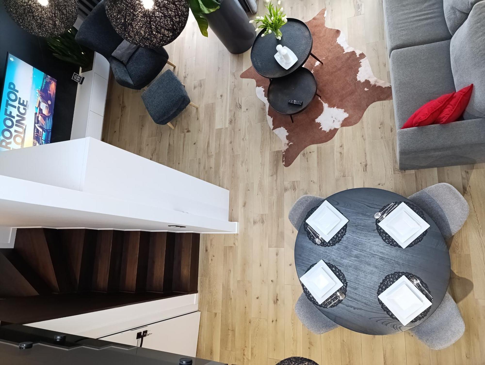 Beatris Resort Swieradow-Zdroj Luaran gambar