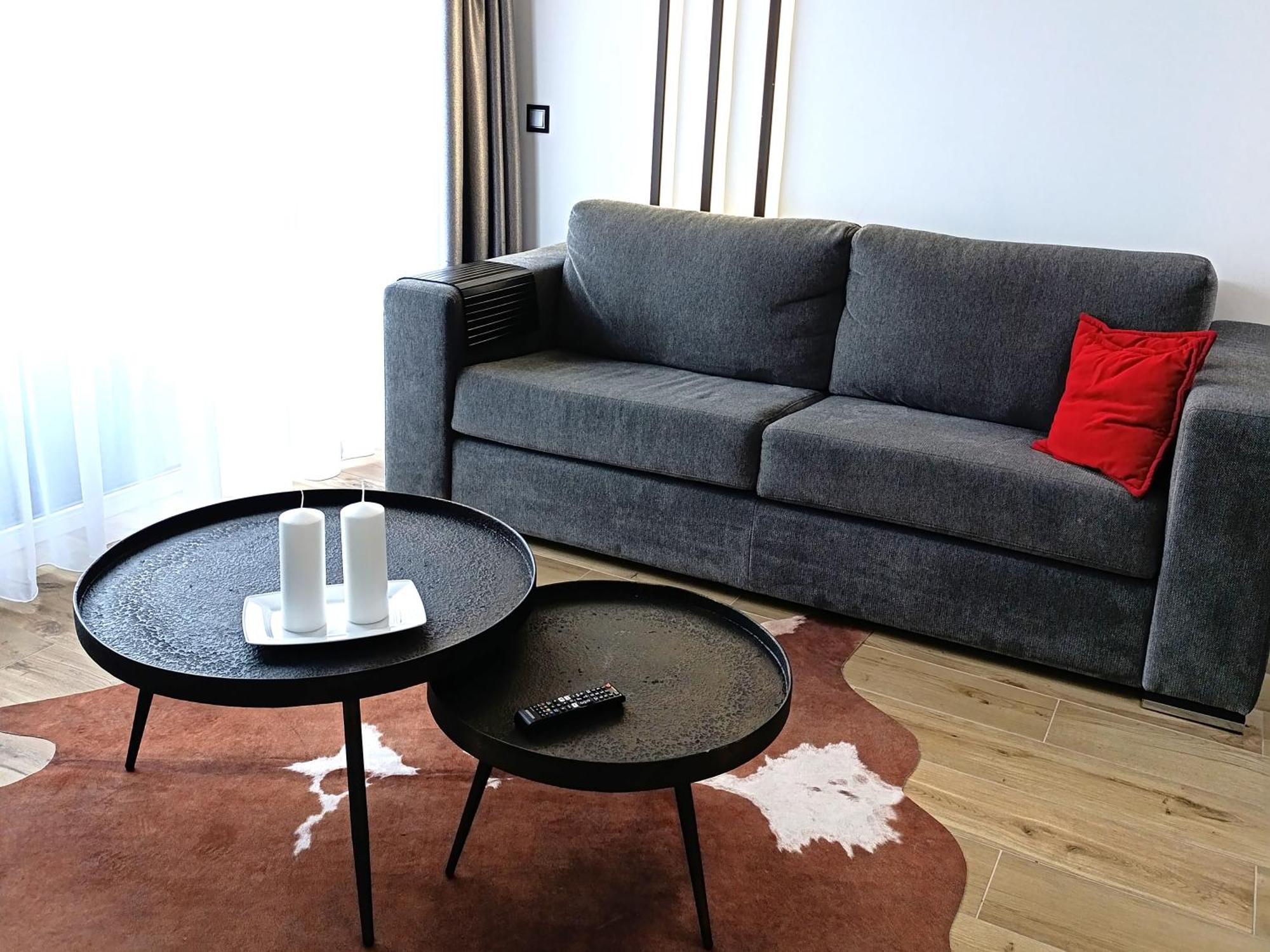 Beatris Resort Swieradow-Zdroj Luaran gambar