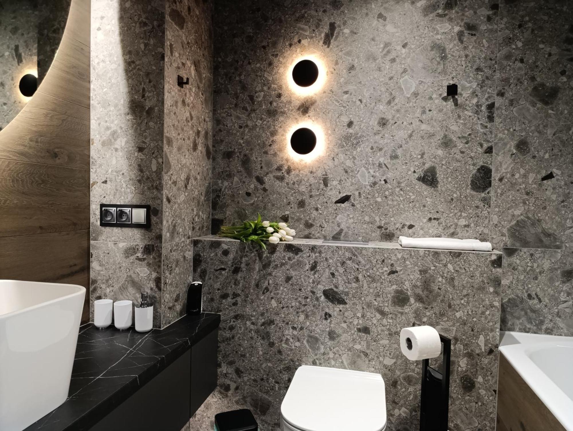 Beatris Resort Swieradow-Zdroj Luaran gambar