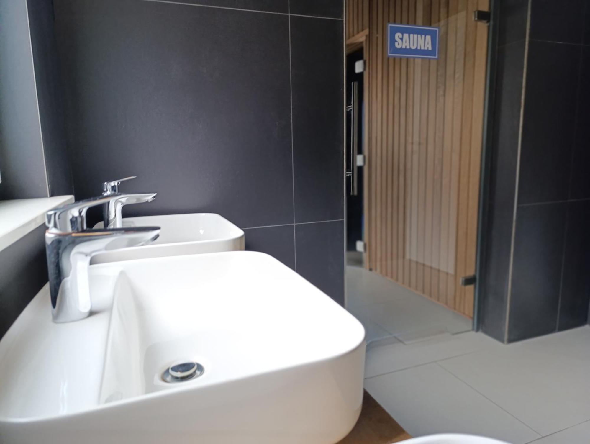 Beatris Resort Swieradow-Zdroj Luaran gambar