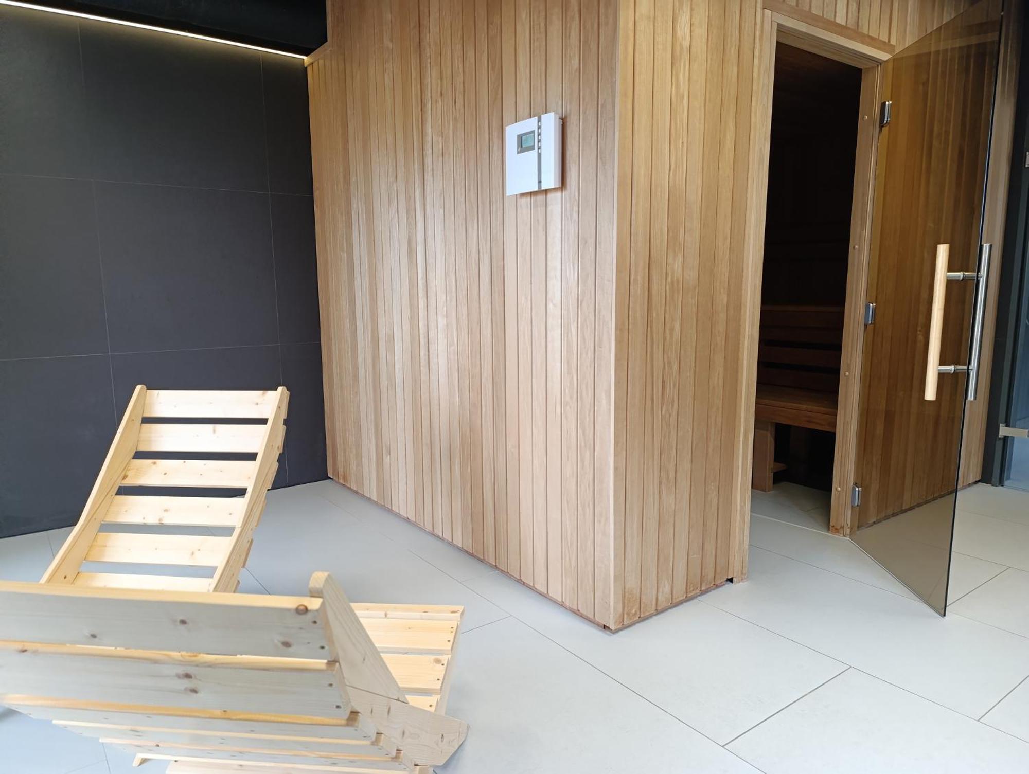Beatris Resort Swieradow-Zdroj Luaran gambar